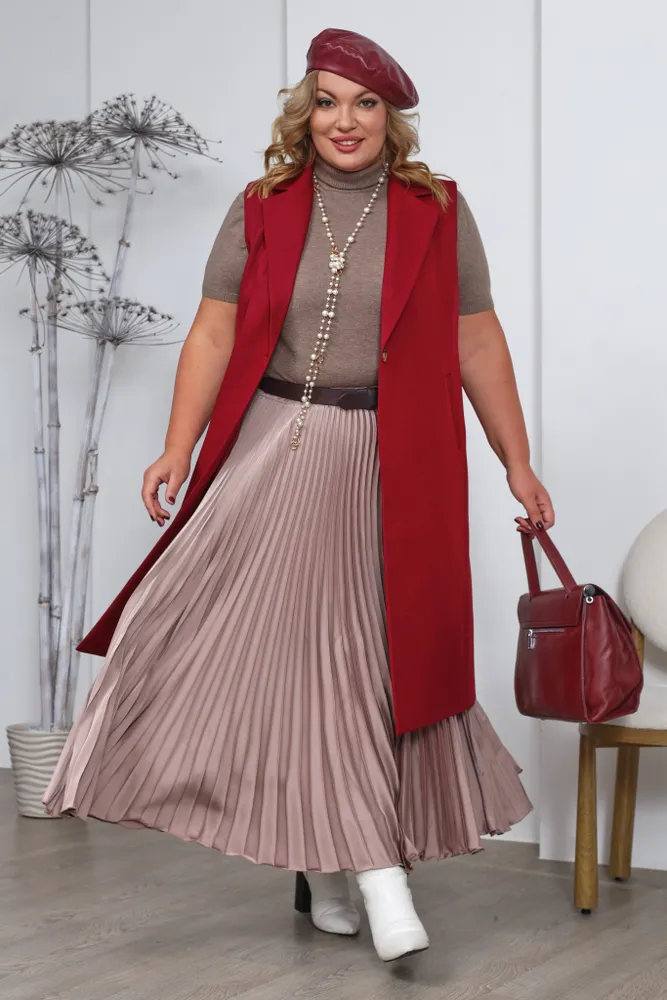 Водолазка 4530 Fabrika