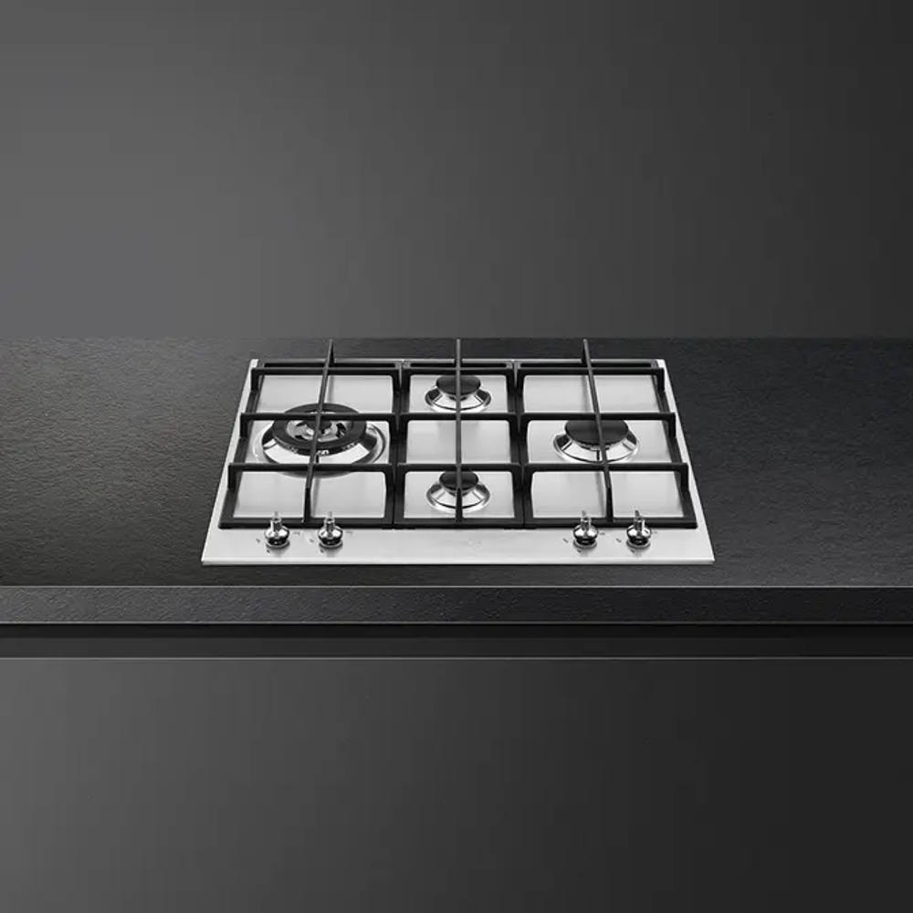 Варочная поверхность Smeg PX364L