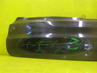Борт багажника BMW X5 F15 (13-18)