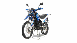 Мотоцикл кроссовый эндуро MOTOLAND XR250 (165FMM) (2021 Г.)