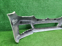 Бампер передний BMW 6 G32 GT (2017-2020) M-paket