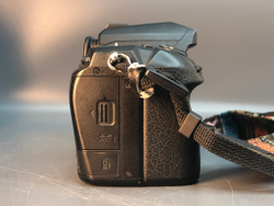Pentax K-3 37.000 Кадров, без зарядного устройства