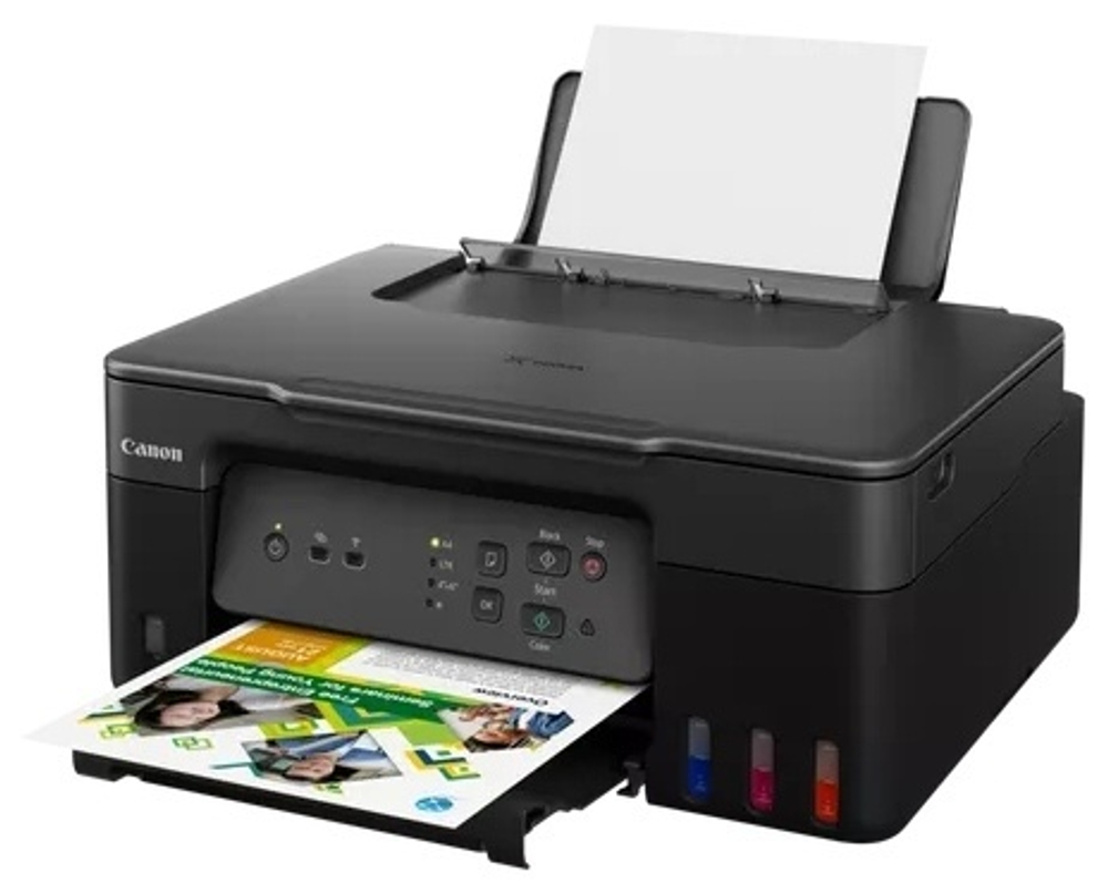 МФУ Canon Pixma G3430