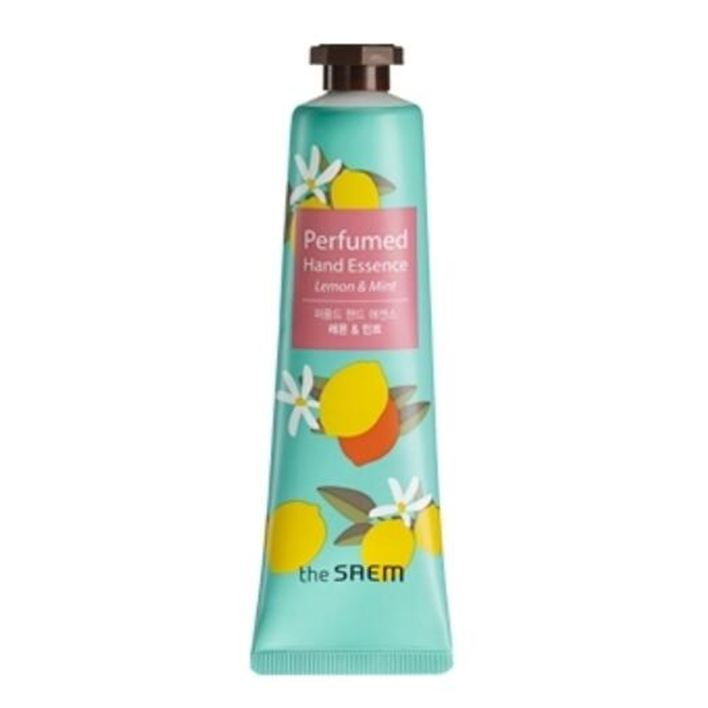 Крем-эссенция для рук парфюмированный The Saem Perfumed Hand Essence 30мл