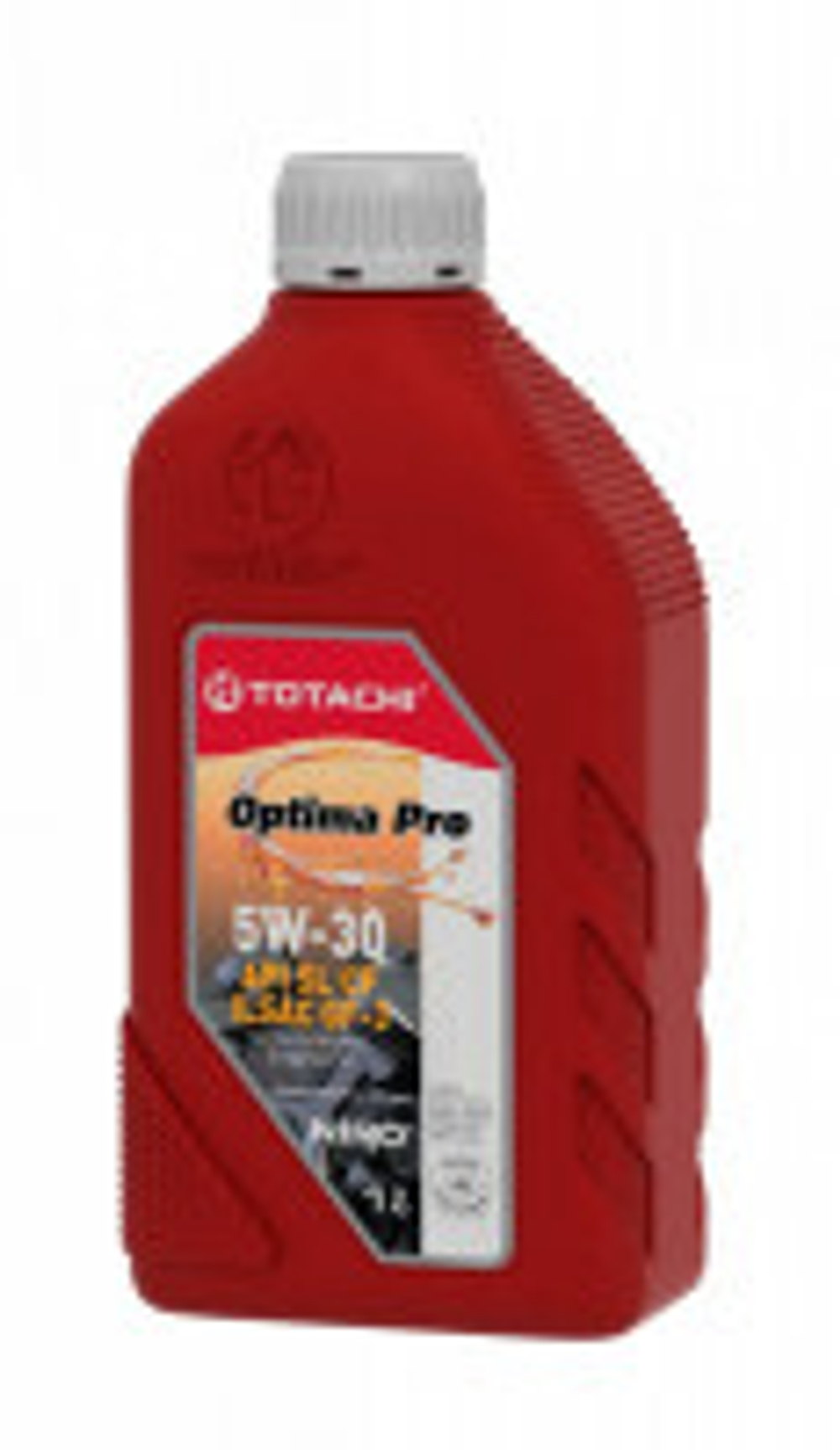 Моторное масло TOTACHI NIRO  Optima Pro Semi-Synthetic  SAE 5W-30  API SL/CF      1л
