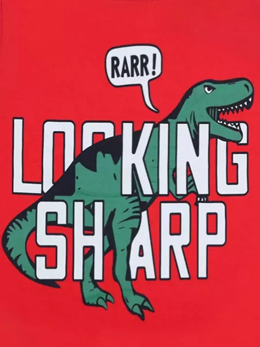 Футболка для садика и школы.1шт.мальчик