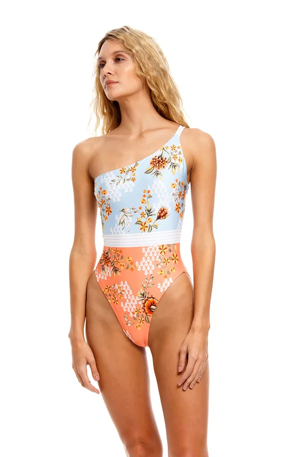 Купальник 7265 Andrea Sunbaze