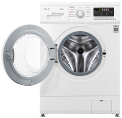 Стиральная машина LG F1296NDS0