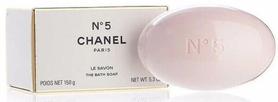 CHANEL N5 SAVON 150 GR