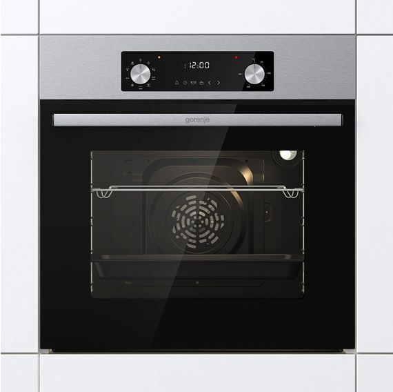 Духовой шкаф Gorenje BO6737E02NX