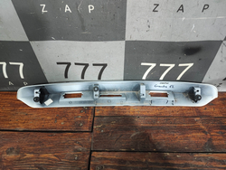 Накладка крышки багажника LADA Granta 18-нв Б/У Оригинал 8450103775