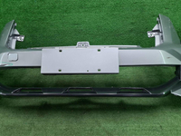 Бампер передний GAC GS8 2 (2021-н.в.)