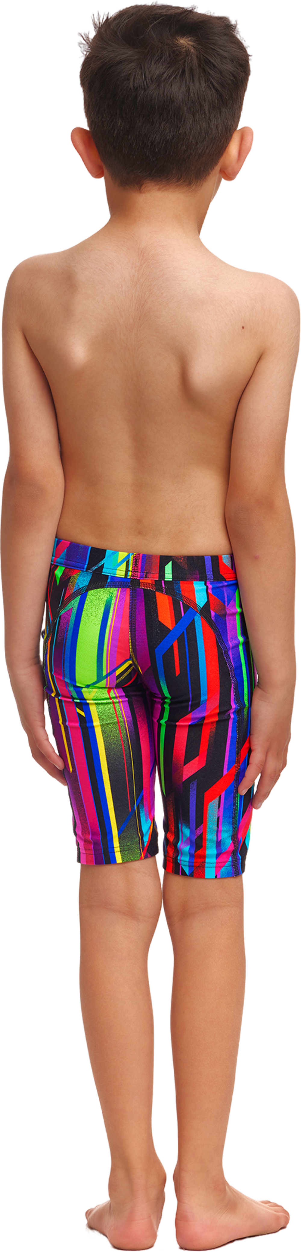 Джаммеры FUNKY TRUNKS Toddler Boys Baby Beamer