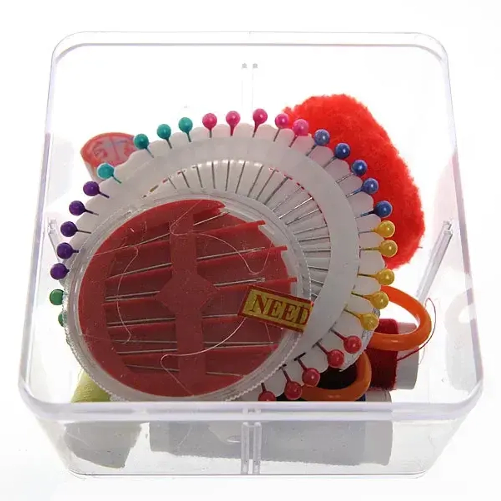 Швейный набор «Рукодельница» 346-14