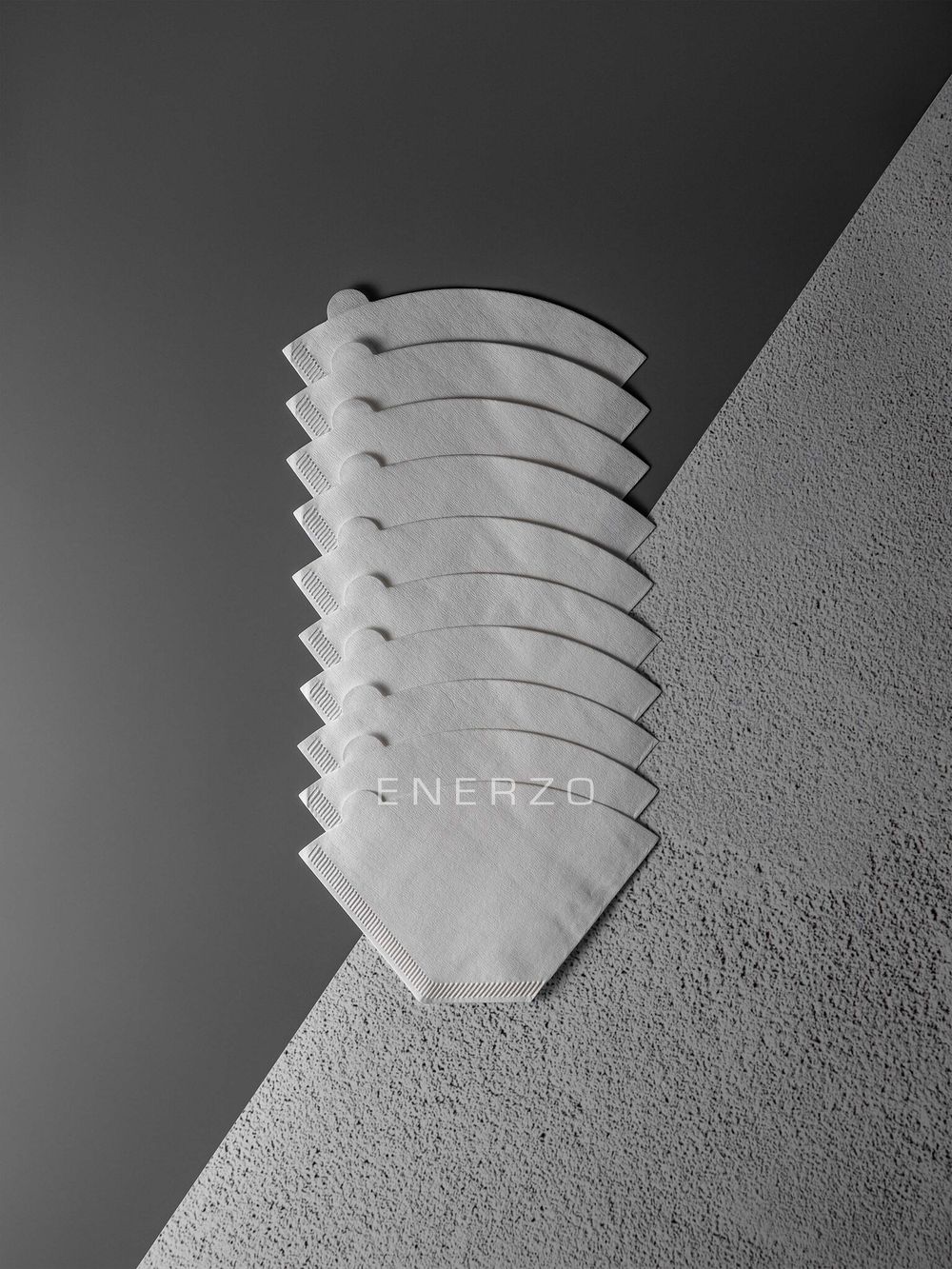 Комплект для приготовления кофе №5