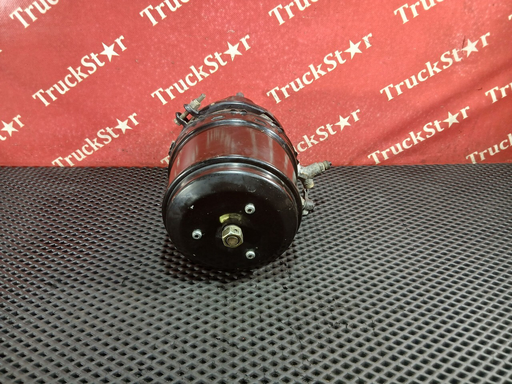 Энергоаккумулятор задний