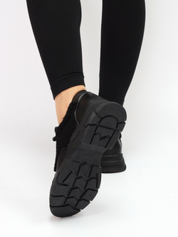 Кроссовки женские демисезонные