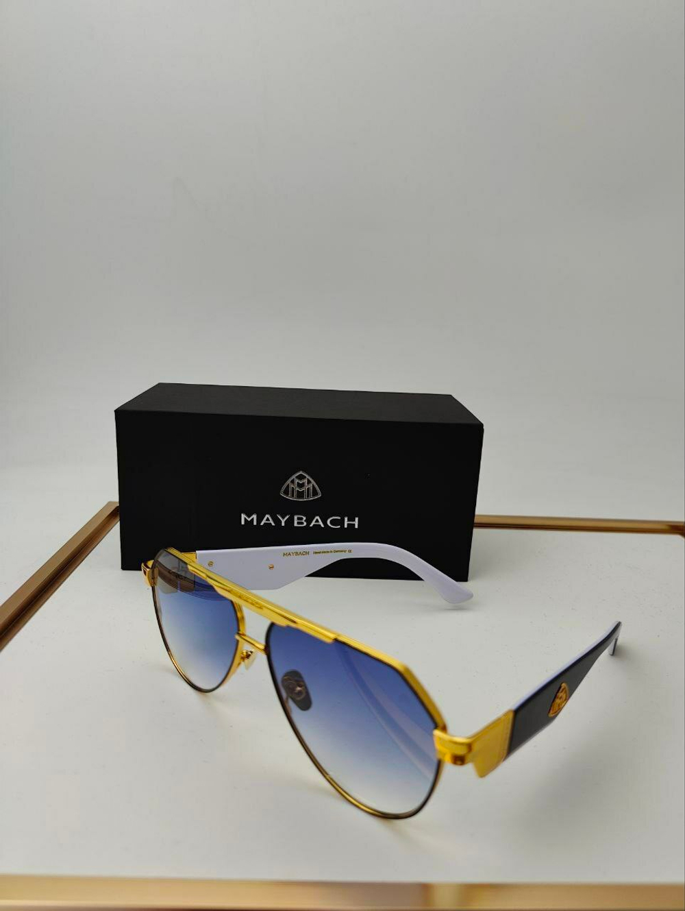 Солнцезащитные очки MAYBACH