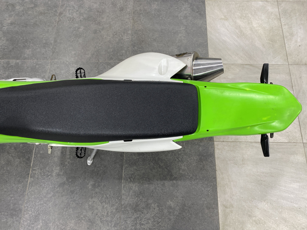 Kawasaki KLX230 , 2019