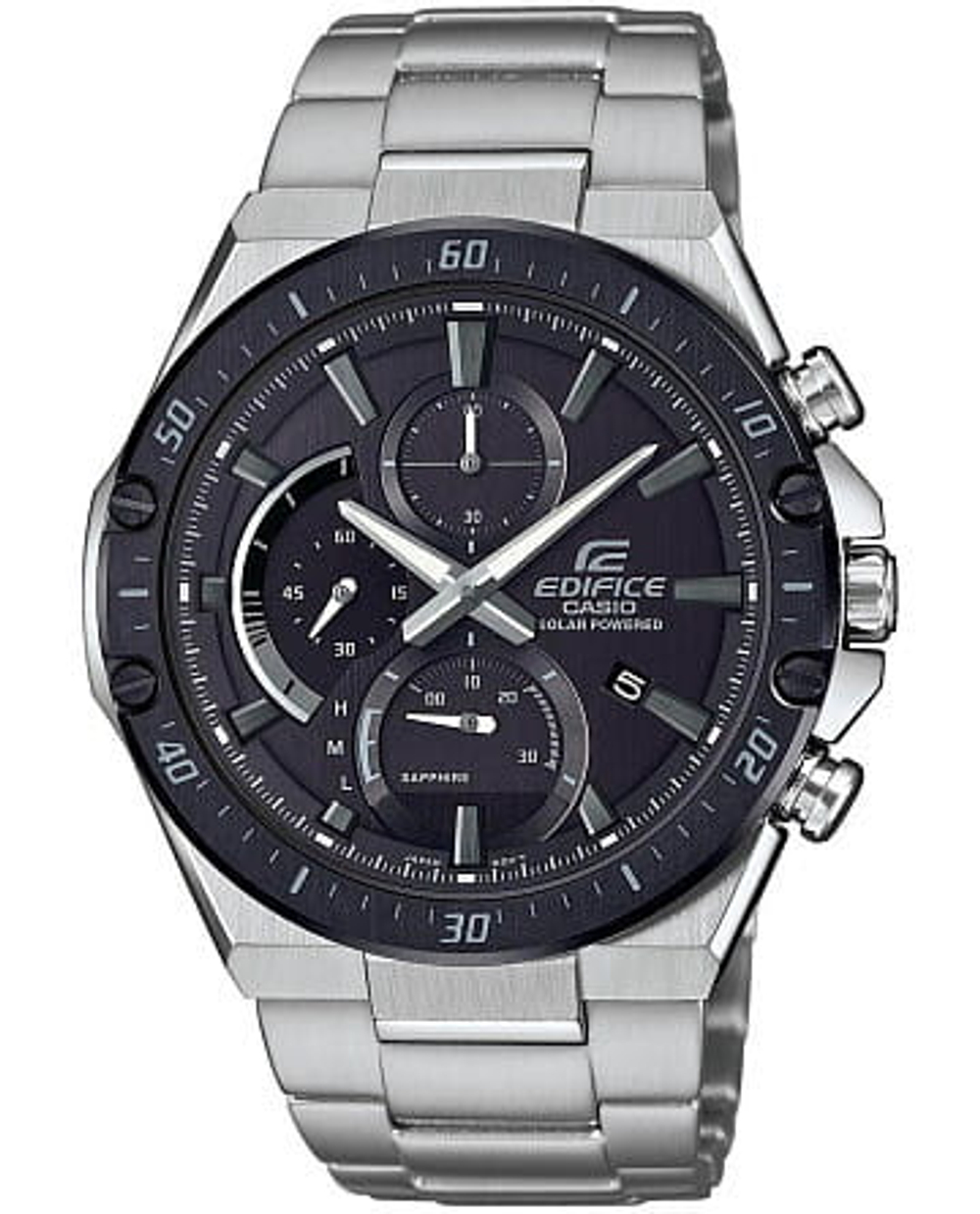 Часы Casio Edifice EFS-S560DB-1A