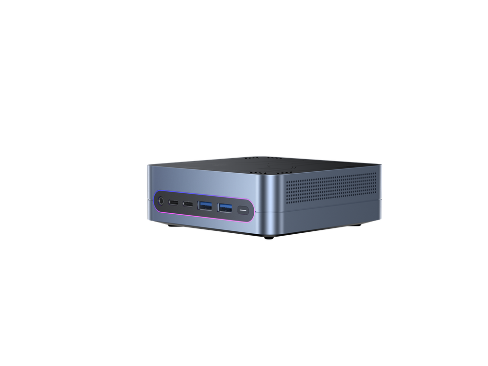 MiniPC Acer Gadget E10 ETBox (HDMI+VGA) i5-12450H/16GB/512GB/Win11 Pro