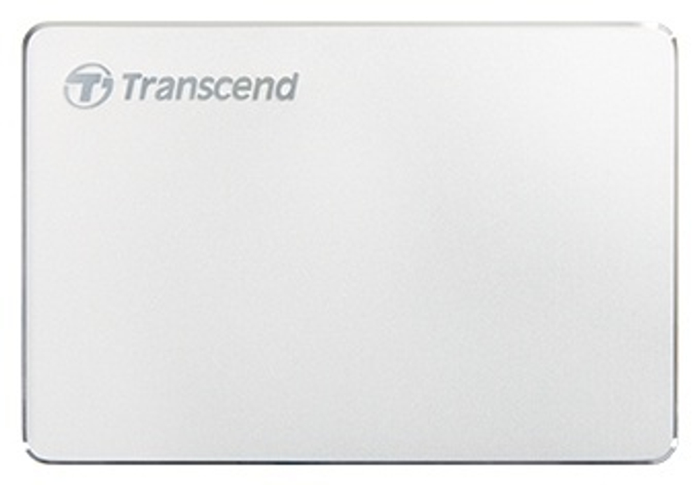 Внешний накопитель Transcend TS1TSJ25C3S 1000 Гб