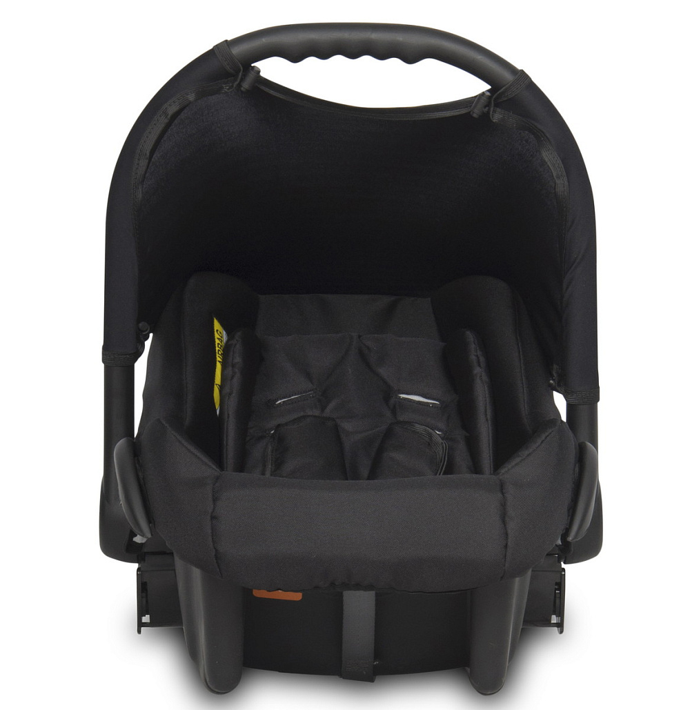 Детская коляска Riko Basic Montana Ecco 3 в 1 16 Blue