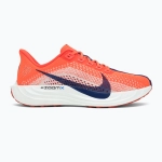 Женские Кроссовки для бега Nike Pegasus Plus bright crimson/deep royal blue/silt red