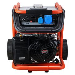 Генератор бензиновый EVOline KB 7000