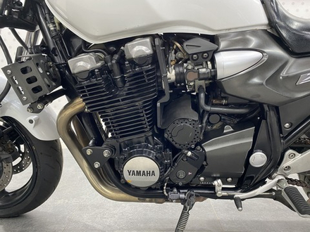 Yamaha XJR1300 , 2013