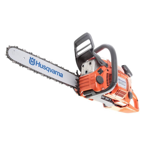 Бензопила Husqvarna 455E Rancher II