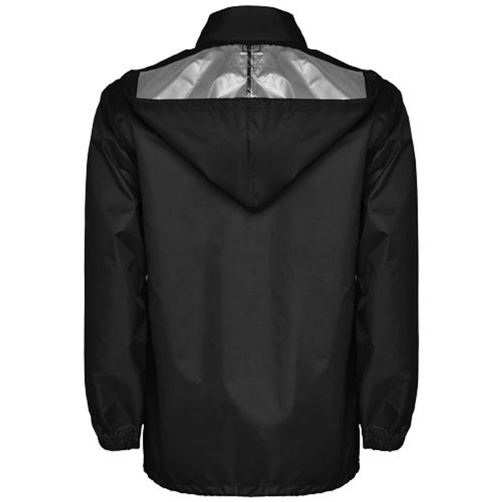 Легкая дождевая куртка унисекс Escocia