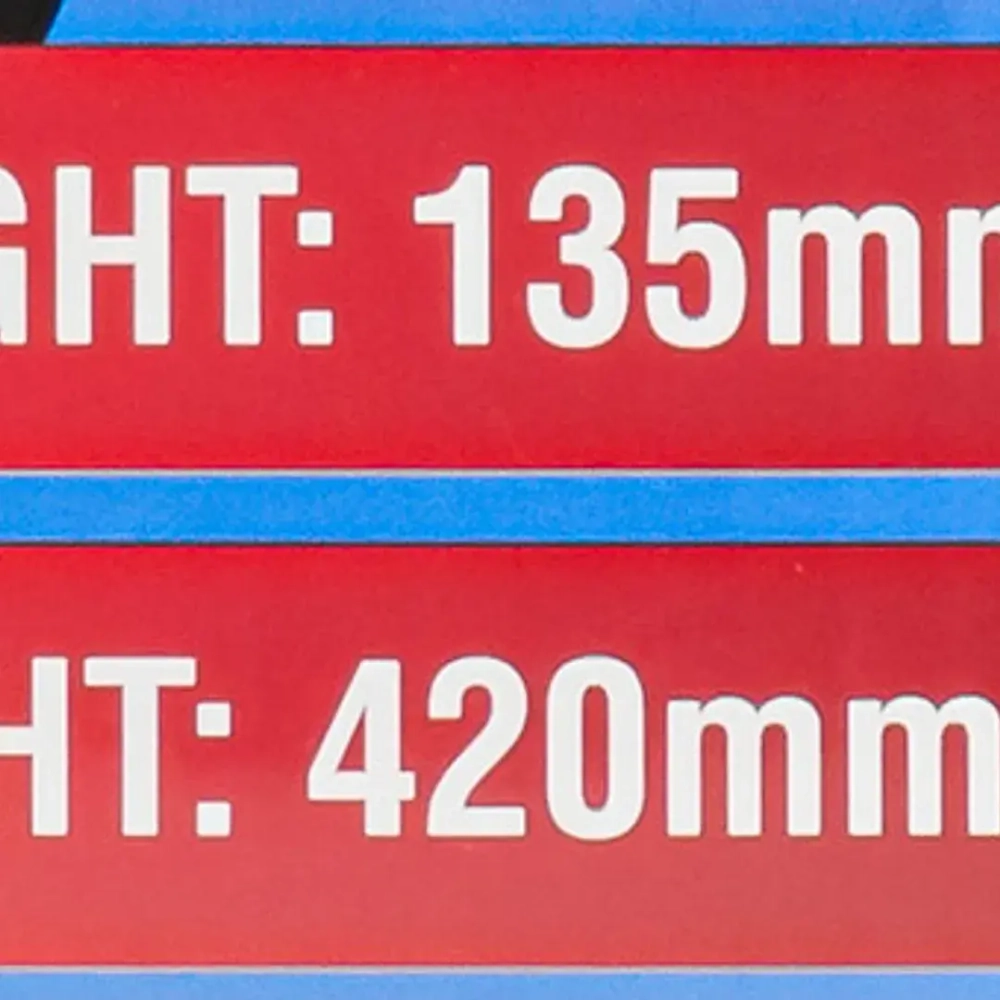 Домкрат подкатной гидравлический 3т (h min 135мм, h max 420мм) Forsage F-T830011L