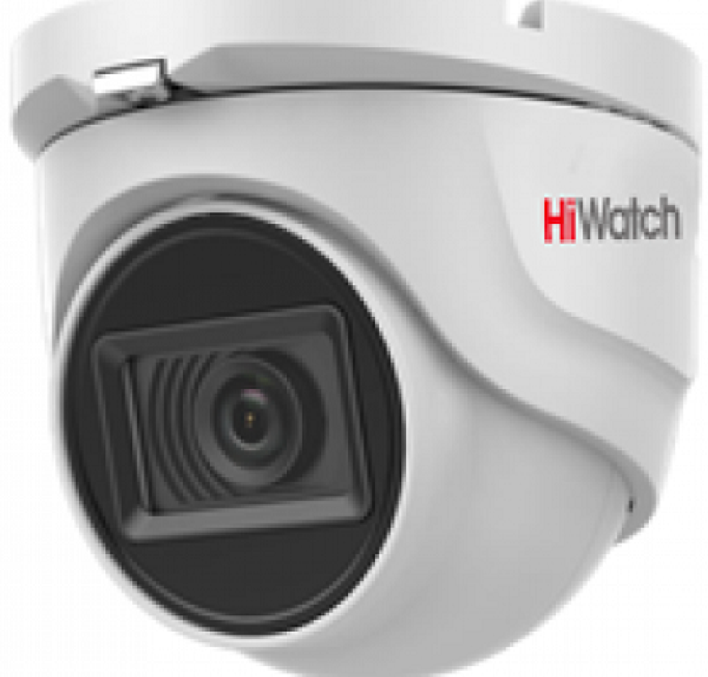 Видеокамера  HiWatch DS-T503 (С)