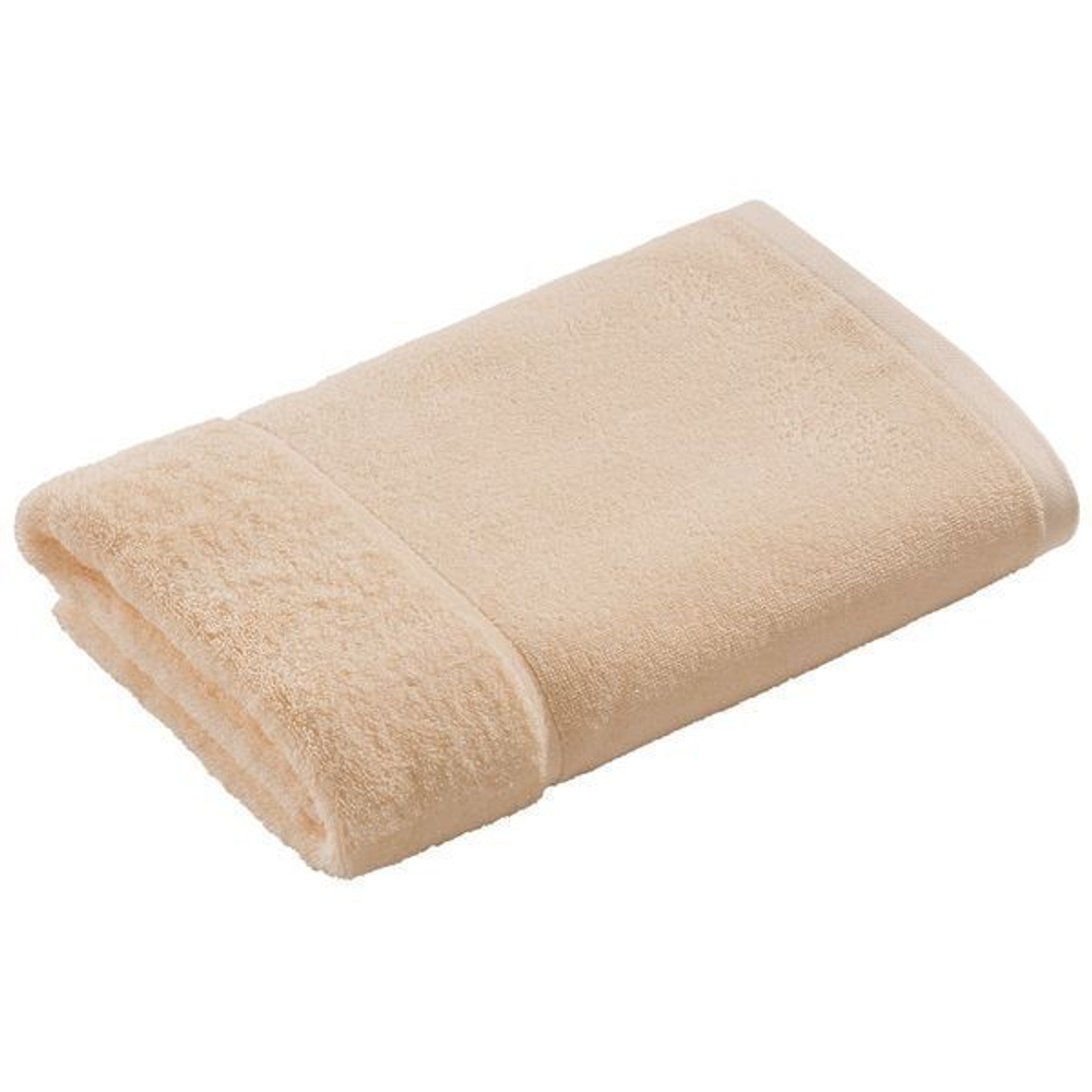 Элитное полотенце махровое Eco Energy натуральное от Vossen