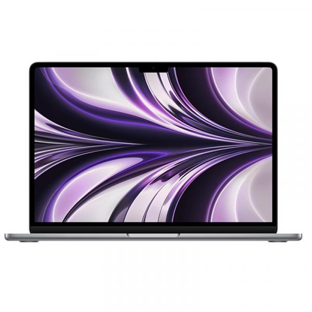 Apple MacBook Air 13.6 M2 8/256GB (Silver)