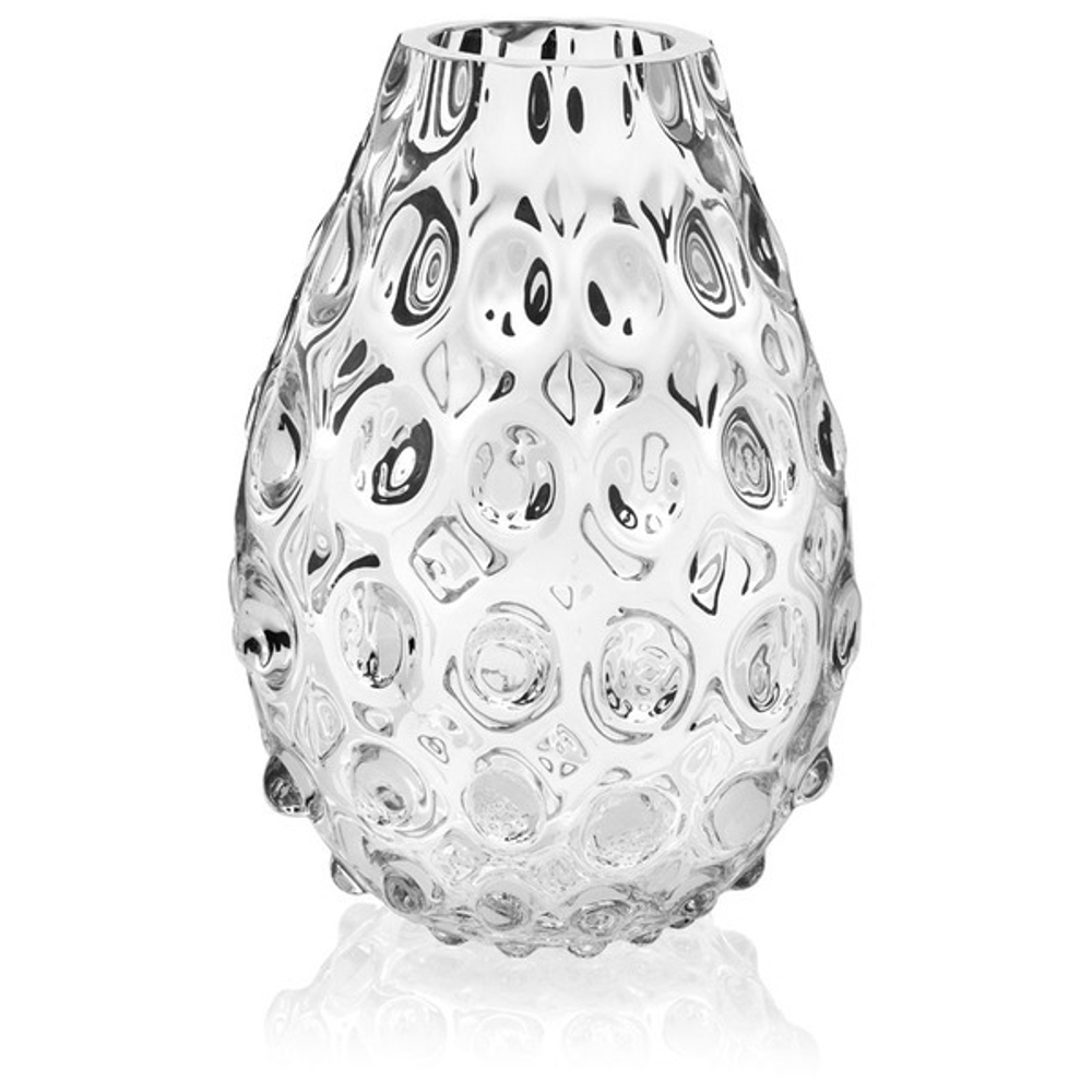 Ваза IVV Эклипс 34см подарочная коробка