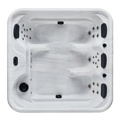 Гидромассажный спа-бассейн Mexda WS-193S