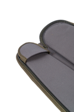 Кейс 125 без оптики HOLSTER CLUB / кожа / цифра, Хольстер