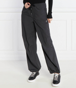 Брюки AYLA PARACHUTE Juicy Couture - черный(JCWBJ24341)