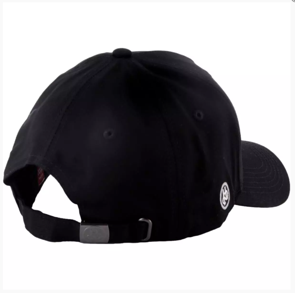 Cap Bones / Черный