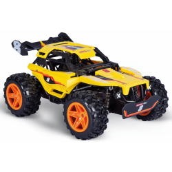 Carrera RC - Advent Calendar Auto RC Buggy 2.4 GHz 1:16 160150 / артикул   160150  / GTIN 9003150143345
