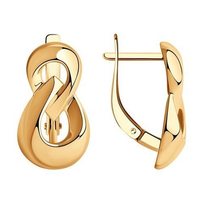 Серьги Ag 925 (93-120-00601-1)