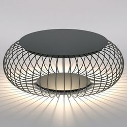 Наземный низкий светильник Elektrostandard Firenze a067385