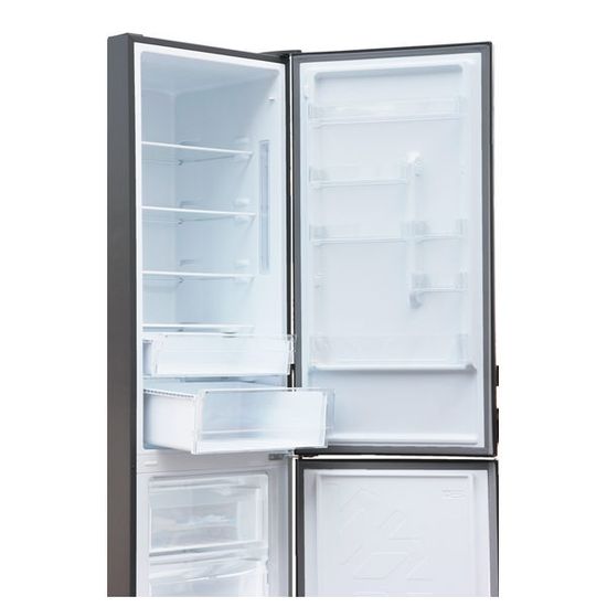 Холодильник Shivaki BMR-2016DNFX