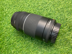 Canon EF 75-300mm 4-5.6 III