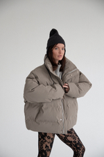 Куртка утепленная GILI