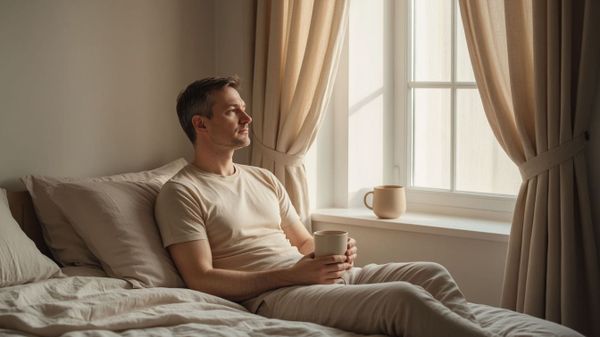 Сменный график и ночные смены: как выжить и не убить сердце до 40 лет