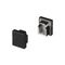 Набор заглушек Arlight SL-Mini-8 Black глухая 030517