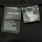 Свитшот Prada